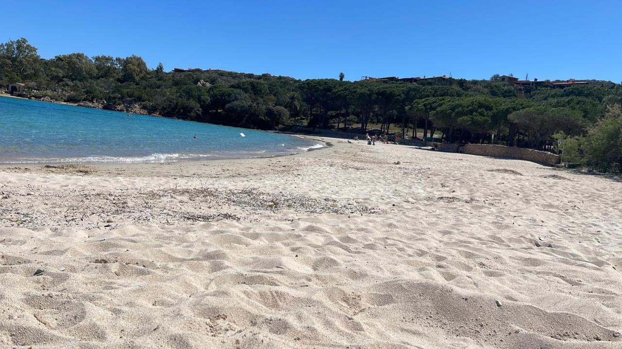 Porto Coda Cavallo Beach House A 300 Mt Dal Mare, Con Terrazza Panoramica San Teodoro  Dış mekan fotoğraf